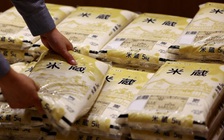 Nhật Bản sẽ mở kho gạo dự trữ dùng cho thực phẩm chế biến