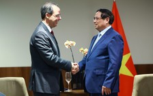 Thủ tướng Phạm Minh Chính làm việc với các tập đoàn kinh tế Brazil