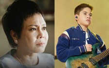 Showbiz 6.7: Việt Hương đón tin vui; Cậu bé diễn cùng dàn 'anh trai' là ai?