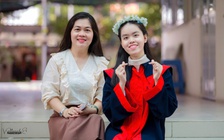 Sinh tử với bệnh hiếm - Kỳ 1: Cô gái nuôi ước mơ đậu ngành dược