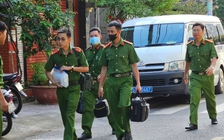 Người thân kể về cuộc gọi cầu cứu của nạn nhân trong vụ cháy cư xá Độc Lập