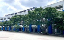 Sau sáp nhập, TP.HCM mới có 4 trường THPT chuyên, là những trường nào?