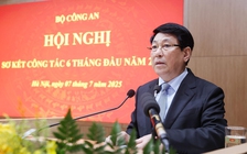 Trấn áp quyết liệt tội phạm về an toàn thực phẩm, hàng giả