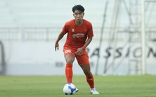Thử thách khó nhất của hàng thủ U.23 Việt Nam: Không phải đối thủ mạnh, mà là...