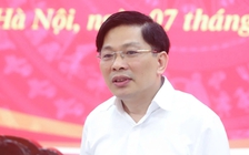 6 tháng đầu năm, kỷ luật 11 cán bộ thuộc diện T.Ư quản lý