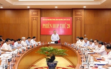 Vụ sữa giả HIUP, bê bối tại Cục An toàn thực phẩm vào diện T.Ư theo dõi