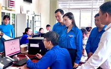 Tăng cường kỹ năng số hỗ trợ chính quyền 2 cấp và người dân vùng biên giới