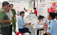 Sẽ làm rõ động cơ phát tán hình ảnh heo bệnh ở Công ty C.P Việt Nam