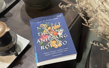'Nơi vết thương ánh sáng rọi vào’ chữa lành những sang chấn tâm lý