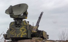 Nga kiểm soát làng đầu tiên ở Dnipropetrovsk