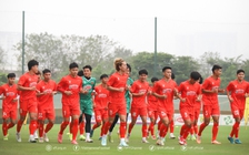 HLV Kim loại 8 cầu thủ U.23 Việt Nam: Có gương mặt trẻ hay nhất V-League và sao HAGL