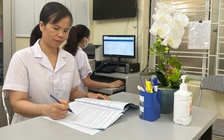 Sau sáp nhập, y tế cơ sở hoạt động ra sao?