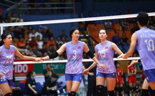 Nóng: 'Sếu vườn' Trần Thị Thanh Thúy chính thức trở lại Nhật Bản thi đấu