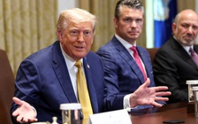 Mỹ áp thuế 50% lên đồng nhập khẩu, cảnh báo tăng thuế 200% cho dược phẩm