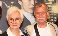 Đường Giai - Tuyết Ni: 56 năm như hình với bóng và kết thúc tang thương