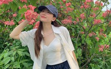 Phụ kiện không thể thiếu của phong cách đường phố là mũ lưỡi trai