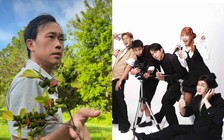 Showbiz 7.7: Diện mạo của Hoài Linh; Ai đứng sau ‘May mắn’ gây sốt trong ‘Chị đẹp’?