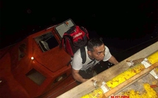 Houthi tuyên bố đánh chìm tàu hàng ở Biển Đỏ, thêm tàu hàng bị tấn công