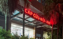 Nam tài xế chở khách đi cấp cứu chẳng màng tiền bạc