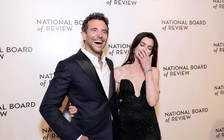 Anne Hathaway hé lộ người bạn thân nhất ở Hollywood