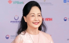 Cuộc sống của NSND Như Quỳnh ở tuổi ngoài 70