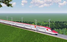 Gia Lai chuẩn bị GPMB cho dự án đường sắt tốc độ cao Bắc - Nam