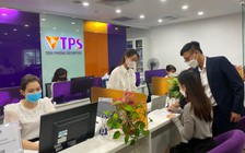 Chứng khoán Tiên Phong đã có chủ tịch mới thay thế ông Đỗ Anh Tú