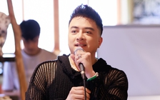 Cao Thái Sơn nói gì về sự thay đổi ngoại hình của Angela Phương Trinh?