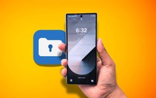 6 'tuyệt chiêu' bảo vệ dữ liệu cho điện thoại Galaxy