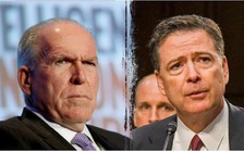 Rộ tin cựu Giám đốc FBI và cựu Giám đốc CIA bị điều tra hình sự