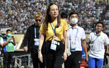 Madam Pang quyết định bất ngờ về HLV đội tuyển nữ Thái Lan, đặt mục tiêu ‘vô địch kép’