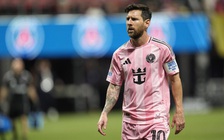 Messi làm chủ Inter Miami cùng David Beckham, bỏ qua đề nghị từ Ả Rập Xê Út