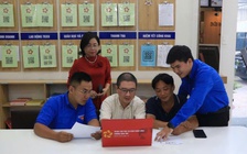 Hỗ trợ người dân tiếp cận dịch vụ công trực tuyến nhanh chóng, tiện lợi