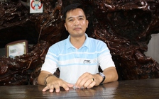 Lập nghiệp ở TP.HCM: Kỷ lục gia sinh ra từ... gốc rạ