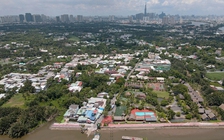 Tiền sử dụng đất, thu thế nào cho hợp lý?