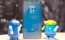 One UI 8 ra mắt giúp điện thoại Galaxy chạy mượt mà hơn