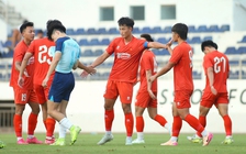 Ai đủ tầm trở thành đầu tàu U.23 Việt Nam?