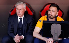 HLV Ancelotti bị kết án 1 năm tù vì trốn thuế, nộp phạt hơn 11 tỉ đồng