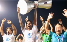 Một loạt CLB V-League đề xuất nóng: Cho 4 ngoại binh thi đấu trên sân, VPF ‘alo’ hỏi VFF