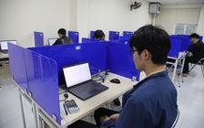 Thi tốt nghiệp THPT trên máy tính: Rào cản lớn nhất là sự công bằng