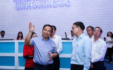 Đảm bảo mọi công việc của người dân được thông suốt