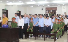 Thi hành án, chuẩn bị trả tiền cho bị hại vụ án Trịnh Văn Quyết