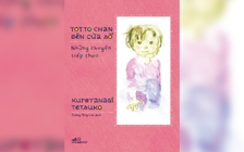 Ra mắt phần 2 'Totto-chan bên cửa sổ'