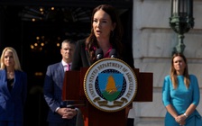 Mỹ hạn chế nhà đầu tư Trung Quốc mua đất nông nghiệp