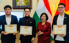Du học bằng ngân sách nhà nước được ở lại nước ngoài để học tiếp 