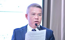 Tổng công ty Hàng hải có tân chủ tịch