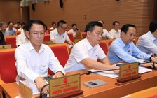 Hà Nội hỗ trợ bữa ăn bán trú cho học sinh tiểu học