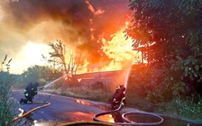 Nga không kích lớn chưa từng có vào Ukraine