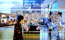 Sự cố ảnh hưởng đến người dùng TV Samsung trên toàn cầu