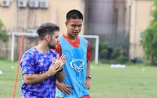 Làn sóng cầu thủ Việt kiều về nước: Từ lượng sẽ tạo ra chất